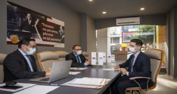 Kariyer Merkezinden öğrenciler için staj programı