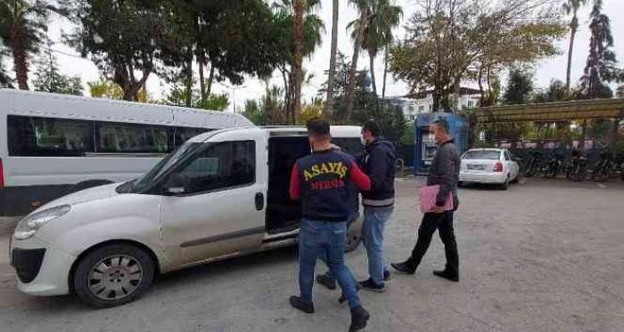 KOCAMAZ:KENTİN PAYDAŞLARI MERSİN’İN GELECEĞİ KONUSUNDA BİRLEŞMELİ