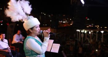 Büyükşehir’in yaz konserleri sona erdi