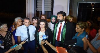 ÖZGECAN’IN KATİL ZANLISI FATİH GÖKÇE YENİDEN YARGI ÖNÜNDE