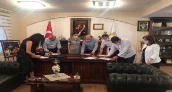 Türkiye'nin 4. “Yeryüzü Pazarı” Tarsus'a kuruluyor