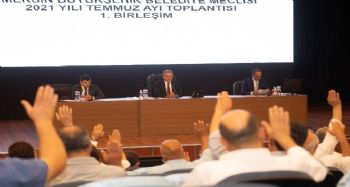 Mersin'in alt yapı projeleri için 39.3 milyon euroluk hibe desteği