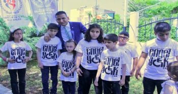 ER: ENGELLİ HAKLARI YETERİNCE ALGILANMIYOR