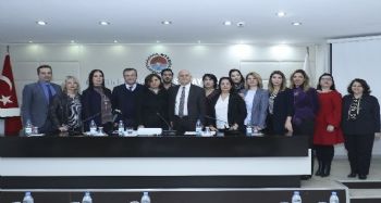 MTSO akademi, sertifikalı dış ticaret uzmanlık programı başladı