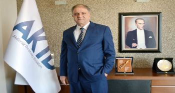 Arslan: "AB, Türk makarnasına uyguladığı kotayı gözden geçirmeli"