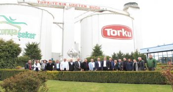 MESİAD, KONYA’DA TARIM VE SANAYİ İNCELEMELERİNDE BULUNDU
