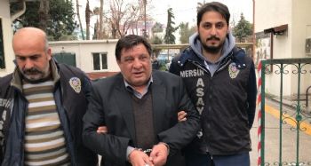 40 yıllık sabıkalı tırnakçı devletten emeklilik istedi