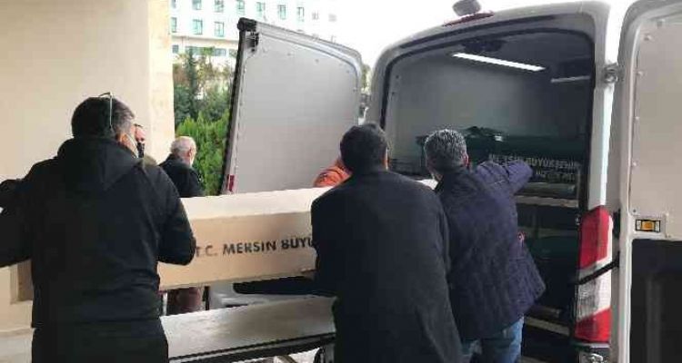 AKKUYU'DA BİLİRKİŞİ INCELEMEDE, ÇEVRECİLER EYLEMDE