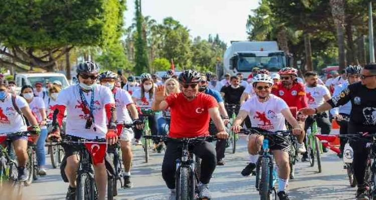 BAŞKAN TUNA: EJDER MEYVESİNİN, TÜRK PAZARINDA YERİNİ ALMASI İÇİN DESTEK VERMEYE HAZIRIZ