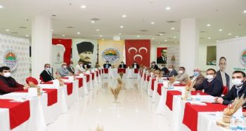 Cumhur İttifakı, Büyükşehir Belediyesinin suya zam öngören teklifini reddetti