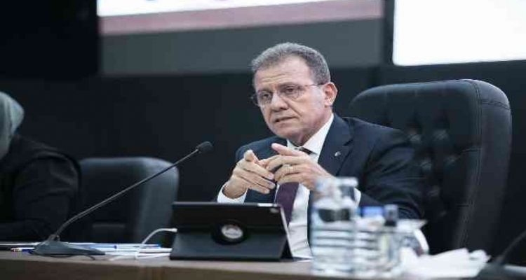 Seçer: "Her gün bin aileye ücretsiz ekmek dağıtılacak"