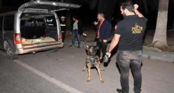 MERSİN'DE "HUZUR" UYGULAMASI