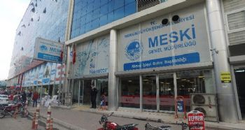MESKİ’DEN KAÇAK SU VE ‘İÇME SUYUNU SULAMADA KULLANMAYIN’ UYARISI