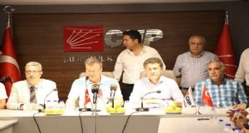 SARIBAL: "SAĞDUYUYA İHTİYACIMIZ VAR"
