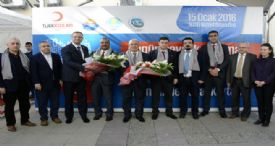 HER KAN BAĞIŞÇISI ADINA BİR FİDAN DİKİLECEK