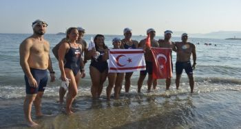 Barış Parkuru için WOWSA'ya başvuru yapıldı