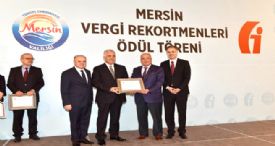 MEMİŞOĞLU TARIM KURUMLAR VERGİSİ SIRALAMASINDA