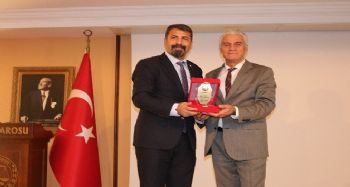 YEŞİLBOĞAZ: "BOŞANMA ORANLARI ARTIYOR"