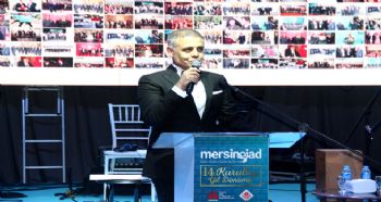 İZOL: TÜRKİYE DOSTA GÜVEN, DÜŞMANA KORKU VERİYOR