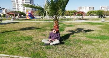Otostopla dünya turunda 12. ülke Türkiye
