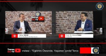 Seçer: “Metro ihalesine saygın firmalar katıldı”