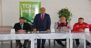 Güneş: Temennimiz sporcularımızın bayrağımızı uluslararası arena da göndere çektirmeleridir