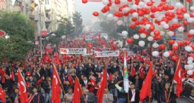 BAŞKAN TUNA’DAN 3 OCAK KUTLAMALARINA DAVET