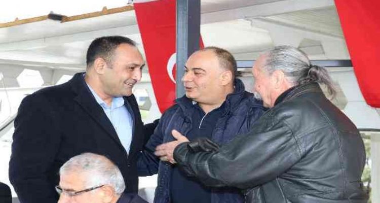 Yılın Liman İşletmeciliği Markası ödülü MIP'nin oldu