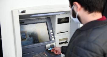 Öğrenim yardımının 200 liralık ocak ayı tutarları hesaplara yatırıldı