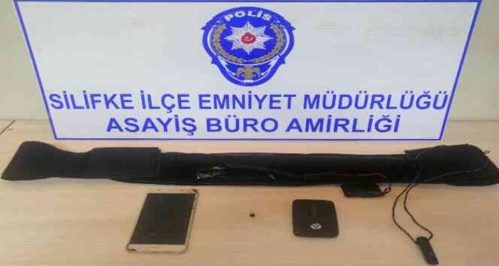 ERDEMLİ’DE YAĞIŞLAR AZALDI