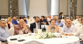 Yeşilboğaz: "Mersin plansız büyüyor"