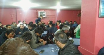 TOMBALACILAR USLANMIYOR