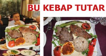 BU KEBAP TUTAR