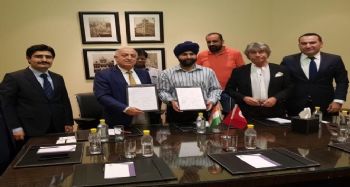 MTSO ile ICIB arasında işbirliği protokolü imzalandı