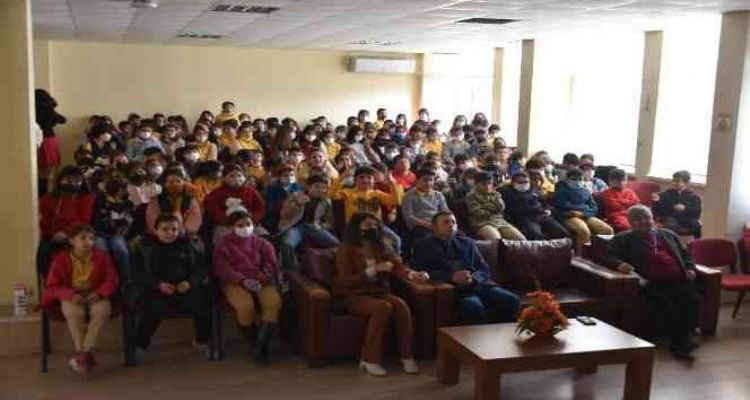 Başkan Gültak, muhtarların sorun ve taleplerini dinledi