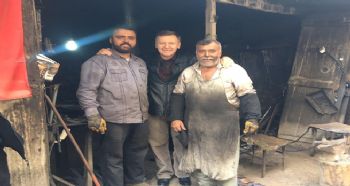 MERSİN HALKI YENİ PROJELERLE UMUTLANDI