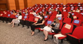 BETEM Öğretmen Mesleki Gelişim Seminerleri başladı