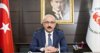 BAKAN ELVAN’DAN 2 OSB MÜJDESİ BİRDEN