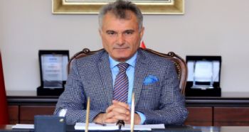 KILIÇ, KURBAN BAYRAMINI KUTLADI