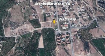 Mezitli Belediyesi'nden 2B itirazı