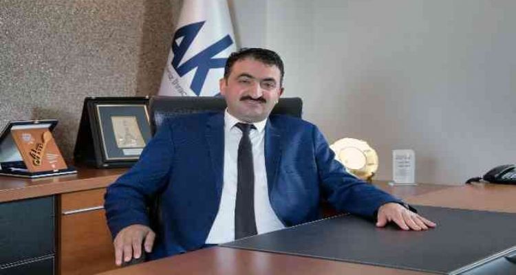 AKMİB Kasım ayı ihracatında yüzde 109,6 artış yakaladı
