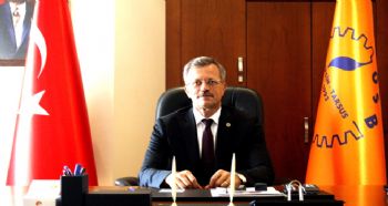 SABRİ TEKLİ: 2018 MTOSB’NİN YILI OLACAK