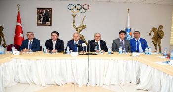 3. ULUSLARARASI MERSİN MARATONU KAYITLARI BAŞLADI