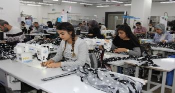 Mersin ve Adana'nın 2020 işsizlik orana yüzde 13,4