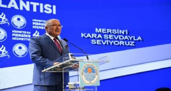 KOCAMAZ, GÖREVDEKİ 4 YILINI DEĞERLENDİRDİ