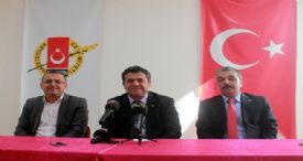 EĞİTİM İŞ GENEL BAŞKANI BALIK: BUGÜNDEN İTİBAREN GÖREVE DÖNMELER BAŞLAYACAK