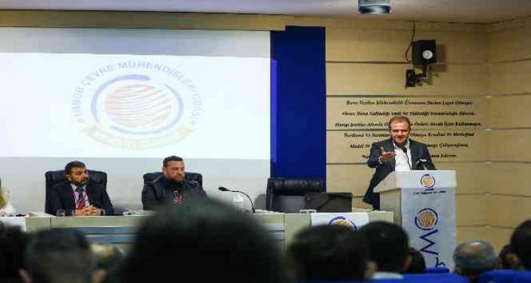 Seçer: "Hiçbir şeyin çevreden daha önemli olduğunu düşünmüyorum"