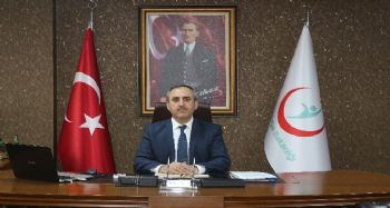 Bahçacı: "Sıcak ve nemli havalar risk taşıyor"