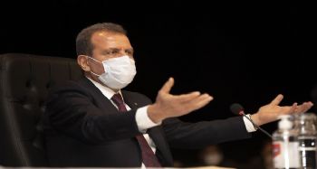 Seçer: “Benim alnım açık; 2 müfettiş yetmez, 24 müfettiş gelsin”