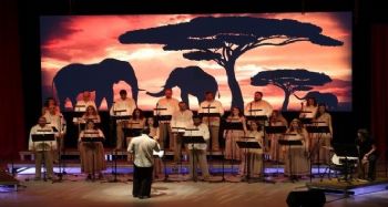 MDOB, ‘Operacapella’ konseriyle sanatseverlerle buluşuyor